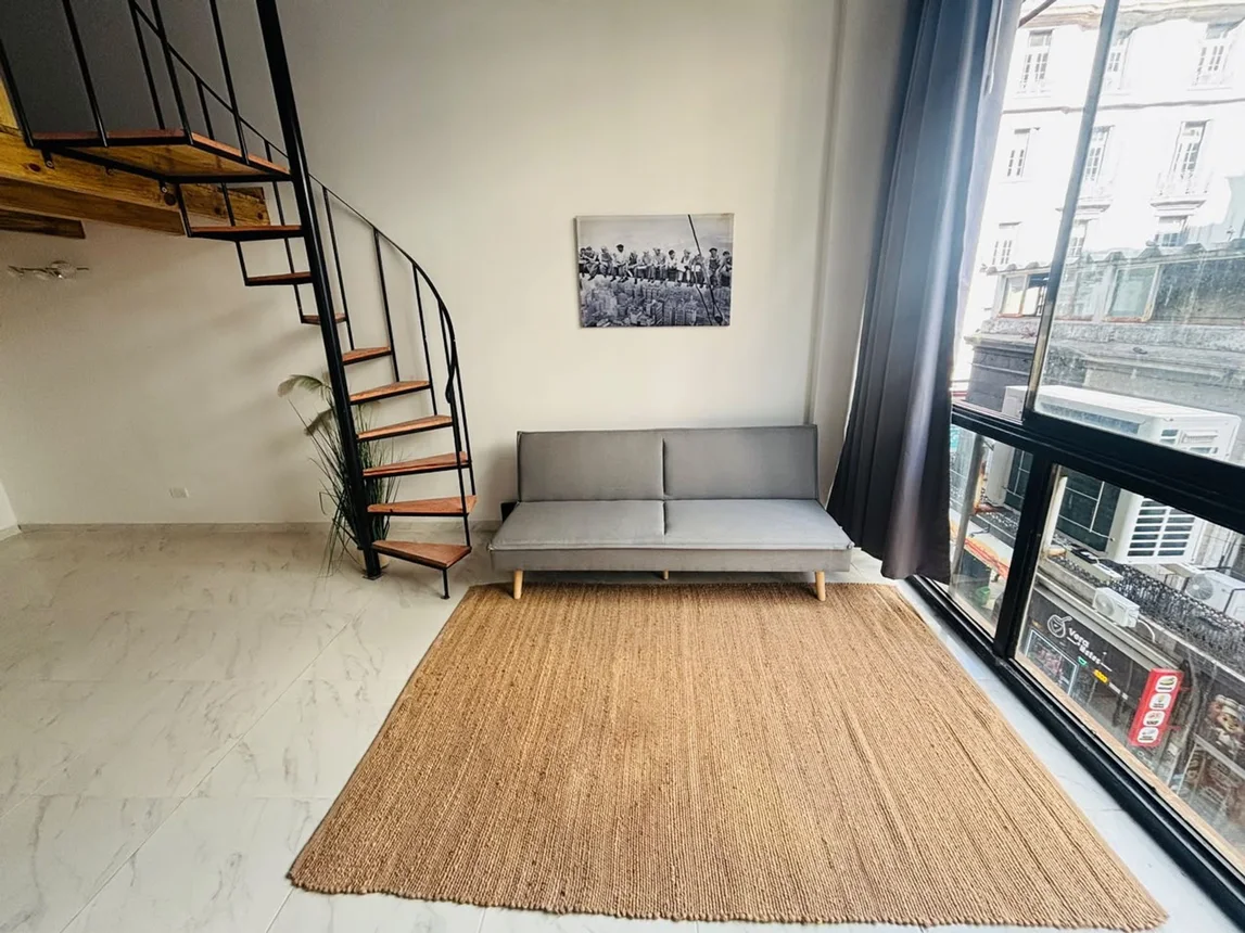 Dúplex en venta en San Nicolás