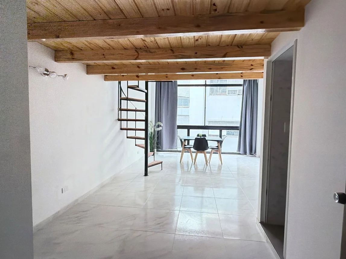 Dúplex en venta en San Nicolás, foto 4