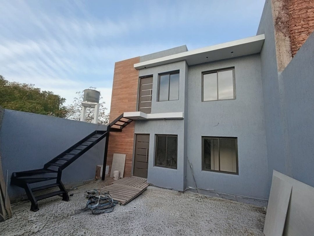 DEPARTAMENTO A ESTRENAR EN GODOY CRUZ-MZA