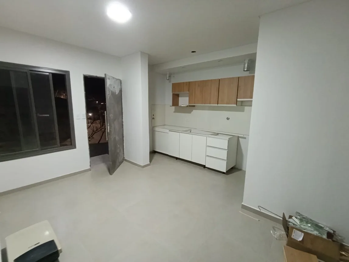 Departamento de 3 ambientes en venta en Godoy Cruz, Santa María 1200, foto 3