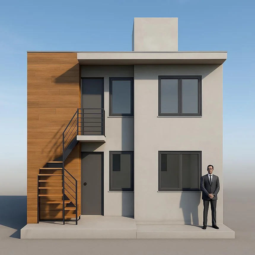 Departamento de 3 ambientes en venta en Godoy Cruz, Santa María 1200, foto 5