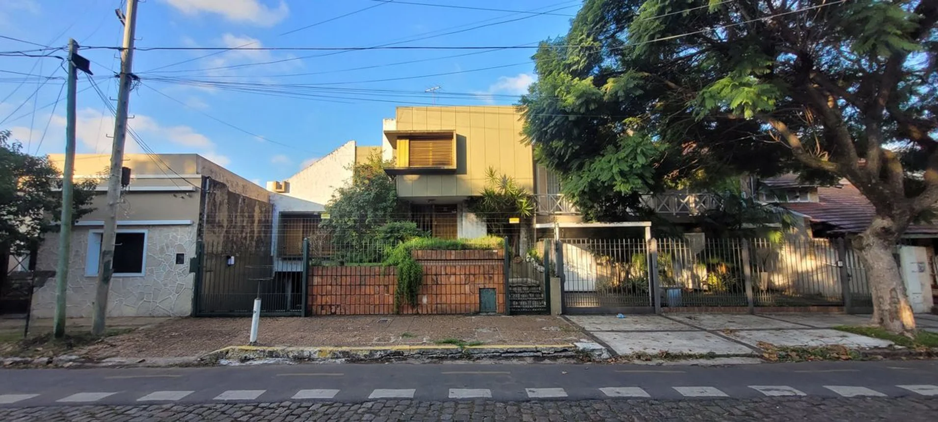 Casa en venta en Temperley