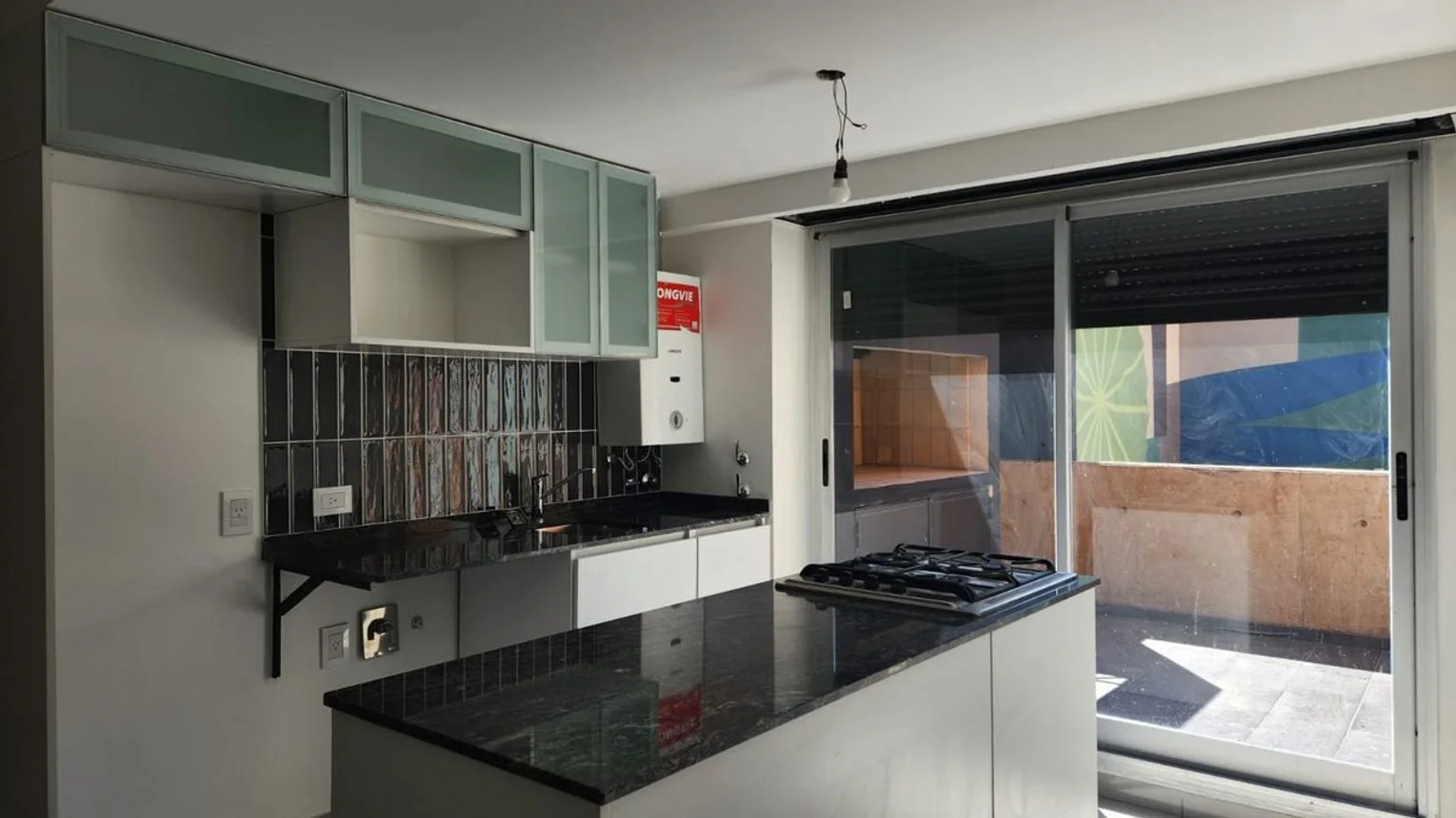 Venta departamento dos dormitorios balcón terraza, foto 4