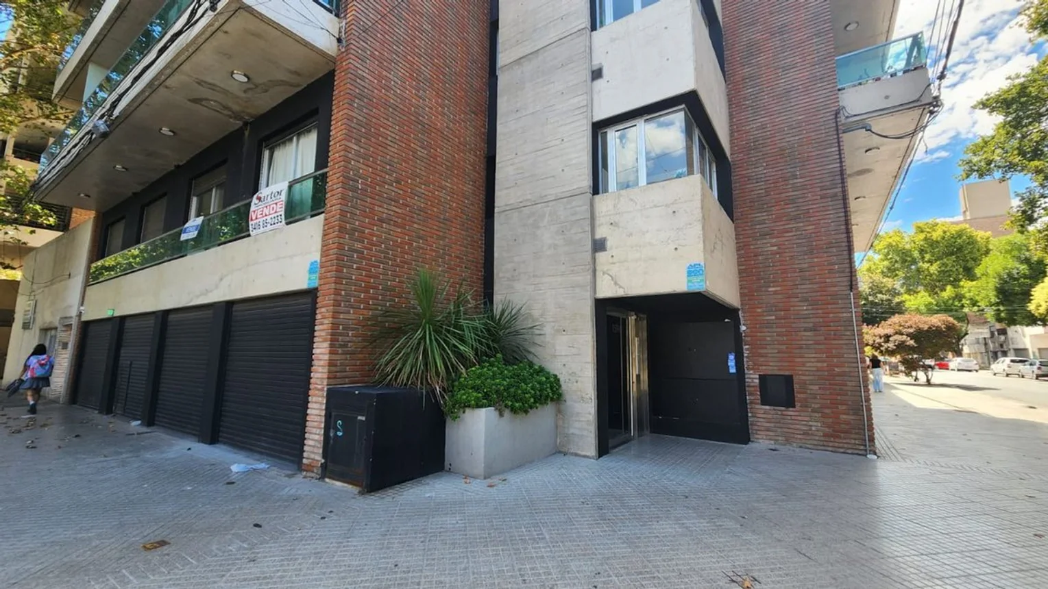 Venta departamento dos dormitorios balcón terraza, foto 1