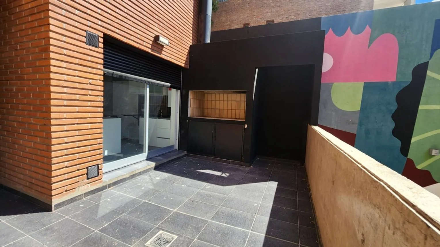 Venta departamento dos dormitorios balcón terraza, foto 2