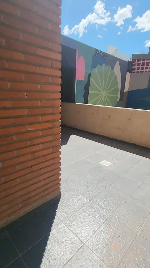 Venta departamento dos dormitorios balcón terraza, foto 3