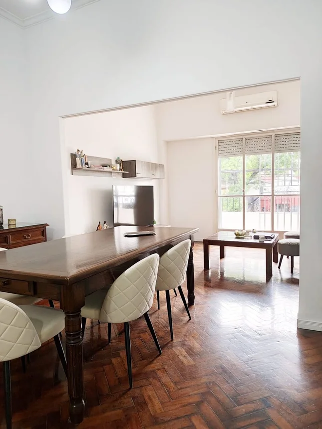 Departamento de 3 ambientes en venta en Vélez Sarsfield, Avenida Rivadavia 8600