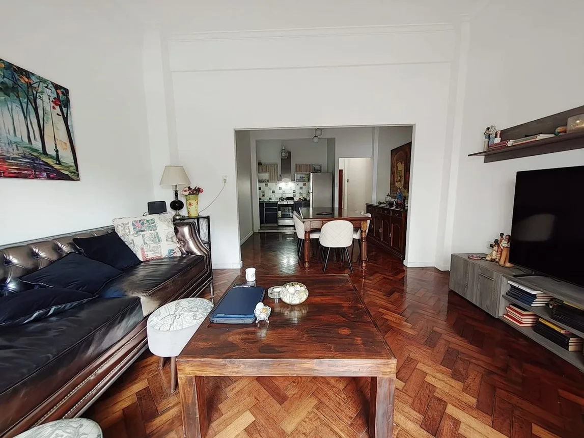Departamento de 3 ambientes en venta en Vélez Sarsfield, Avenida Rivadavia 8600, foto 3