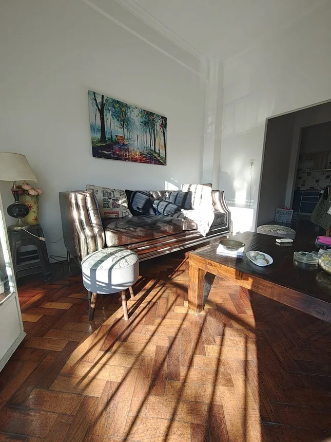 Departamento de 3 ambientes en venta en Vélez Sarsfield, Avenida Rivadavia 8600, foto 2