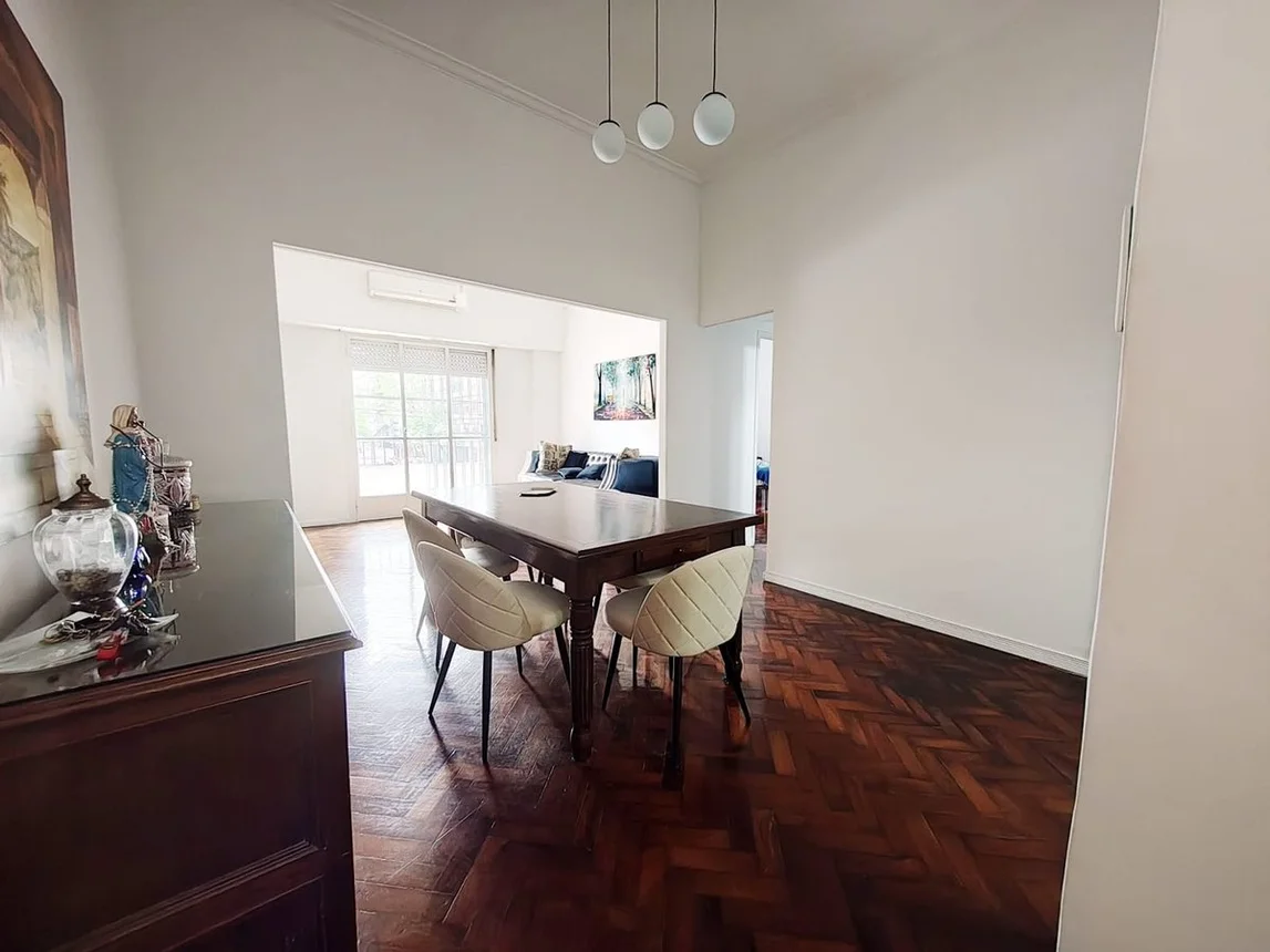 Departamento de 3 ambientes en venta en Vélez Sarsfield, Avenida Rivadavia 8600, foto 5