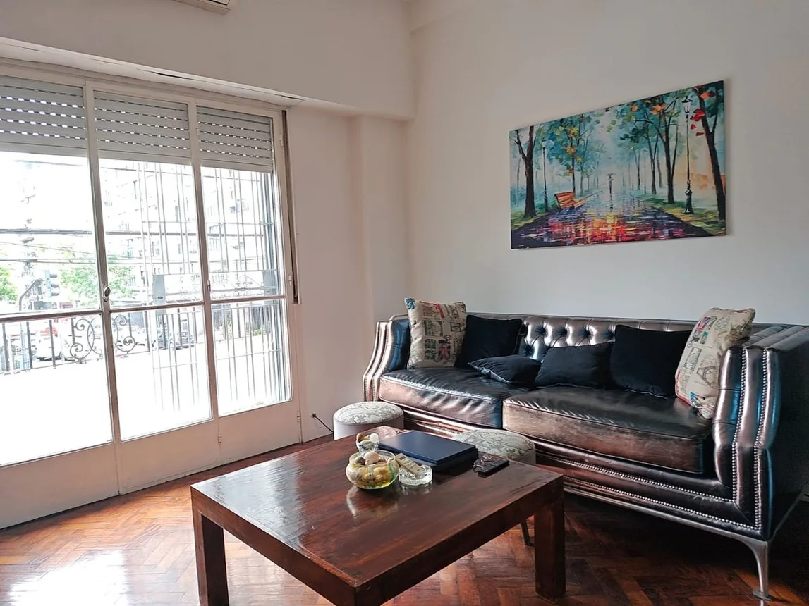 Departamento de 3 ambientes en venta en Vélez Sarsfield, Avenida Rivadavia 8600, foto 4
