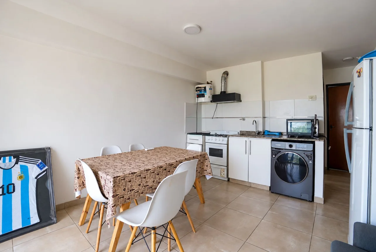 Departamento de 2 ambientes en venta en Caseros, Olavarría 2600, foto 3
