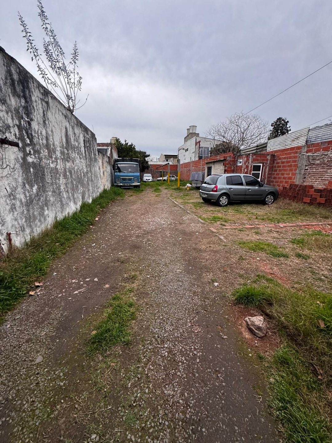 LOTE EN REMEDIOS DE ESCALADA