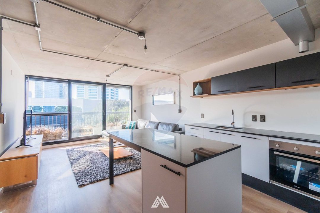 Apartamento en venta 3 ambientes en Marco Bruto 1200, Pocitos Nuevo, Pocitos Nuevo, Montevideo