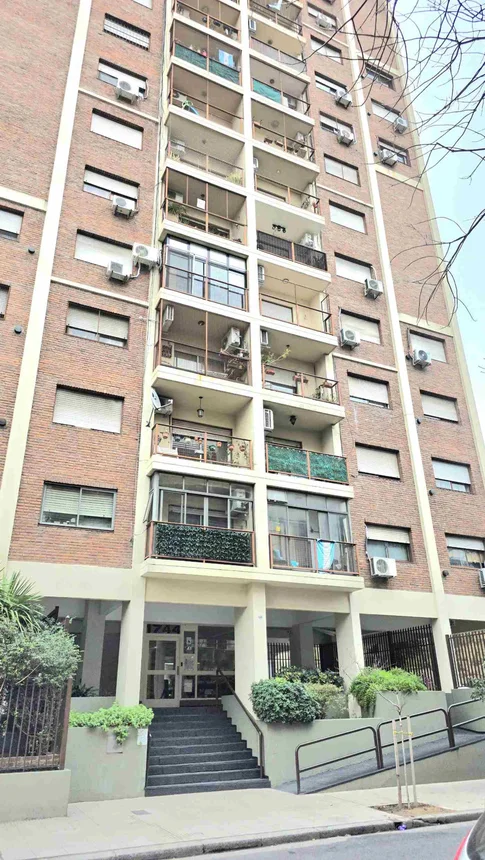 Departamento 4 ambientes, venta parque patricios, foto 3