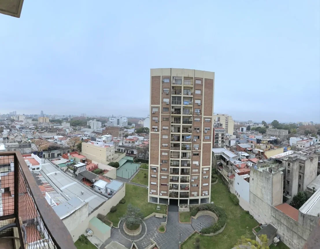 Departamento 4 ambientes, venta parque patricios, foto 1