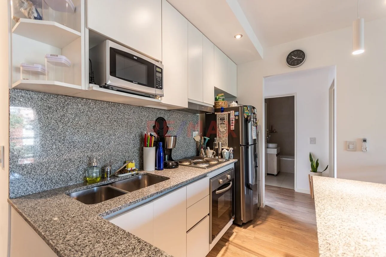 Departamento en venta en Almagro, foto 4