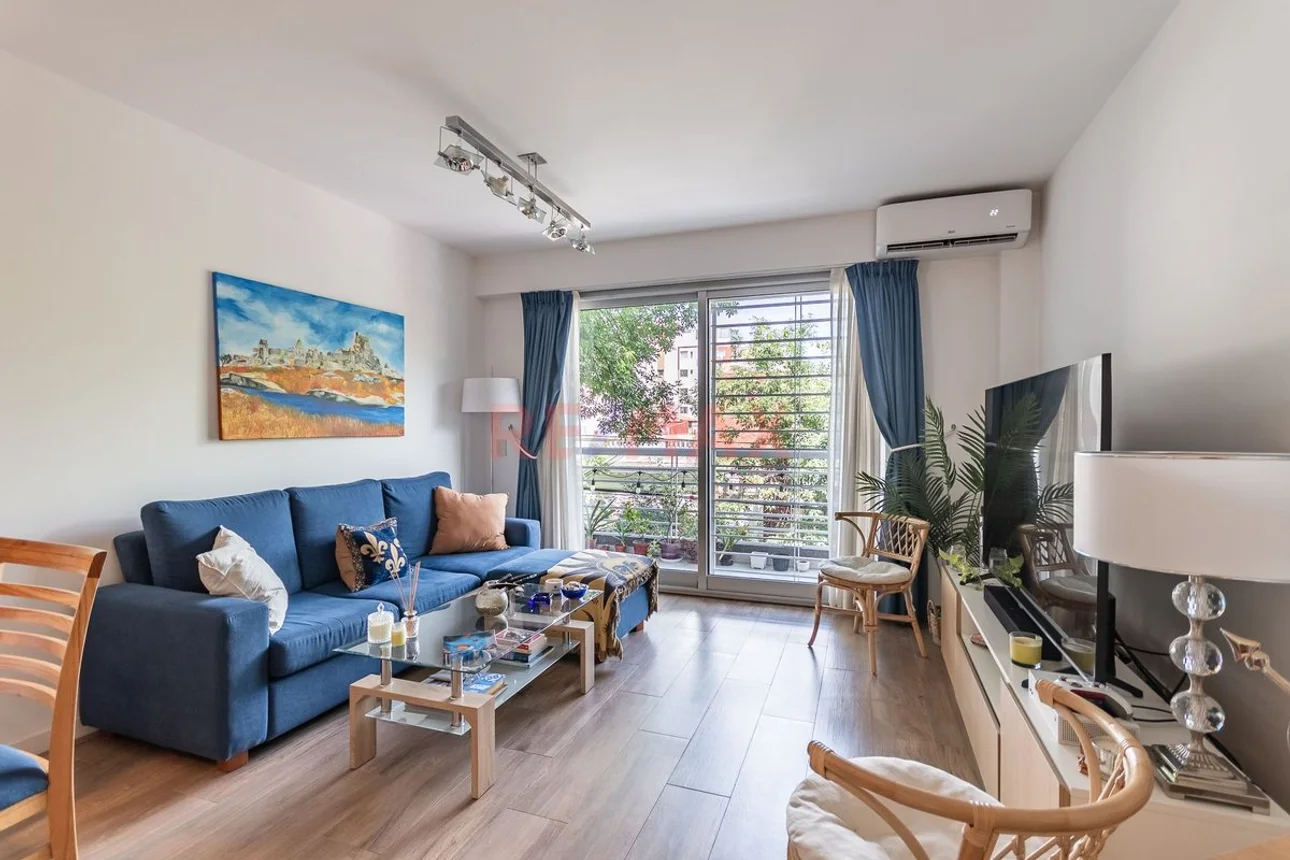 Departamento en venta en Almagro