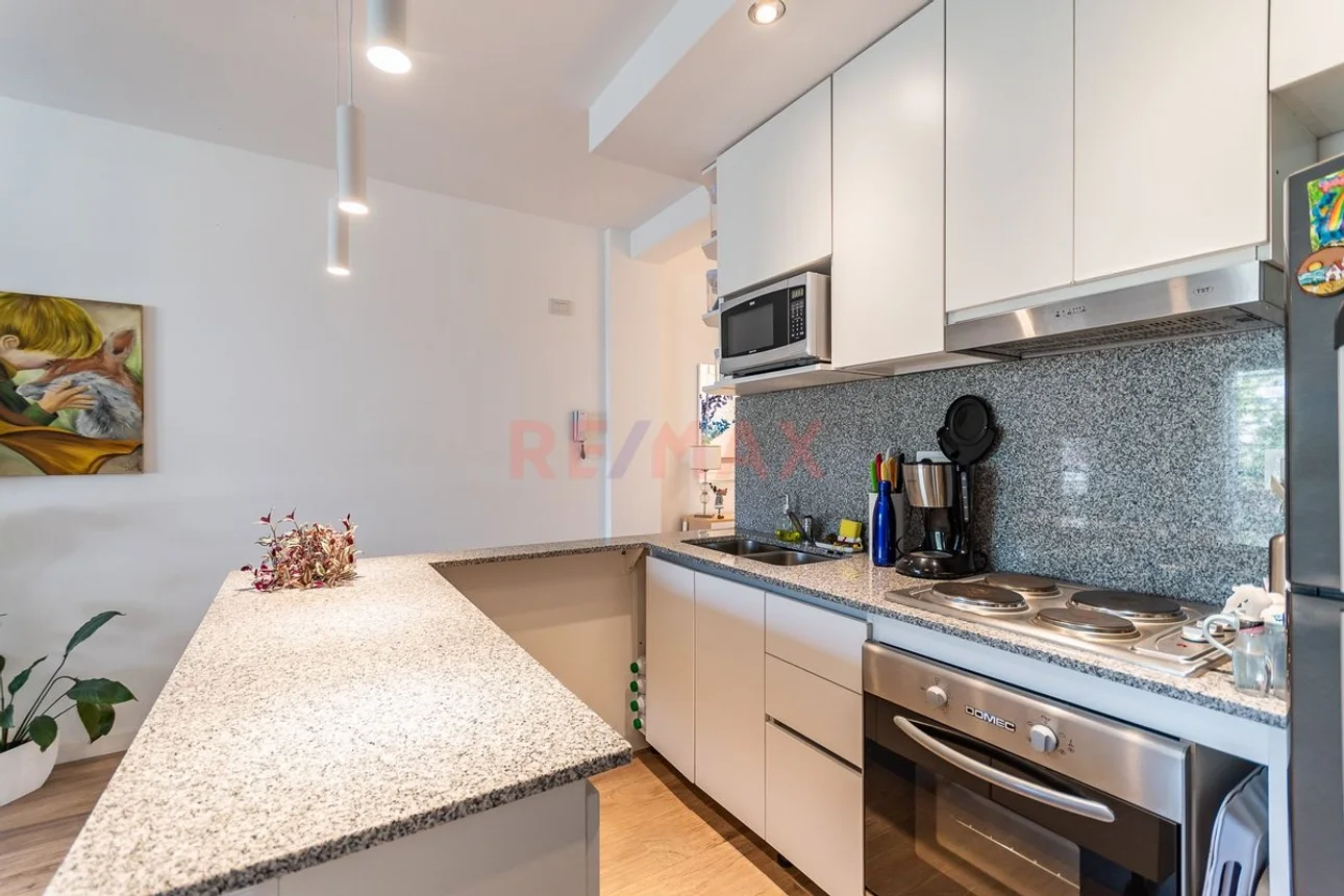 Departamento en venta en Almagro, foto 5