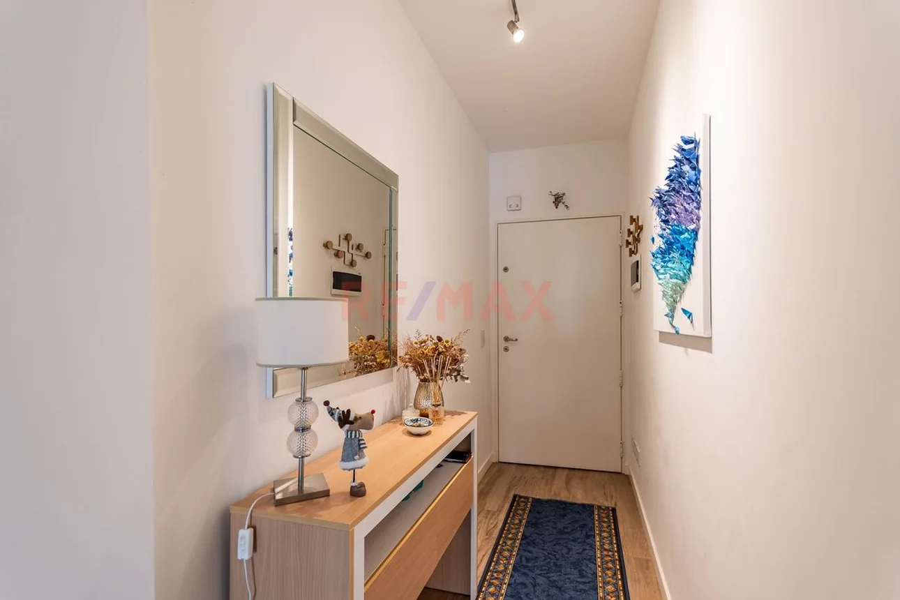 Departamento en venta en Almagro, foto 2