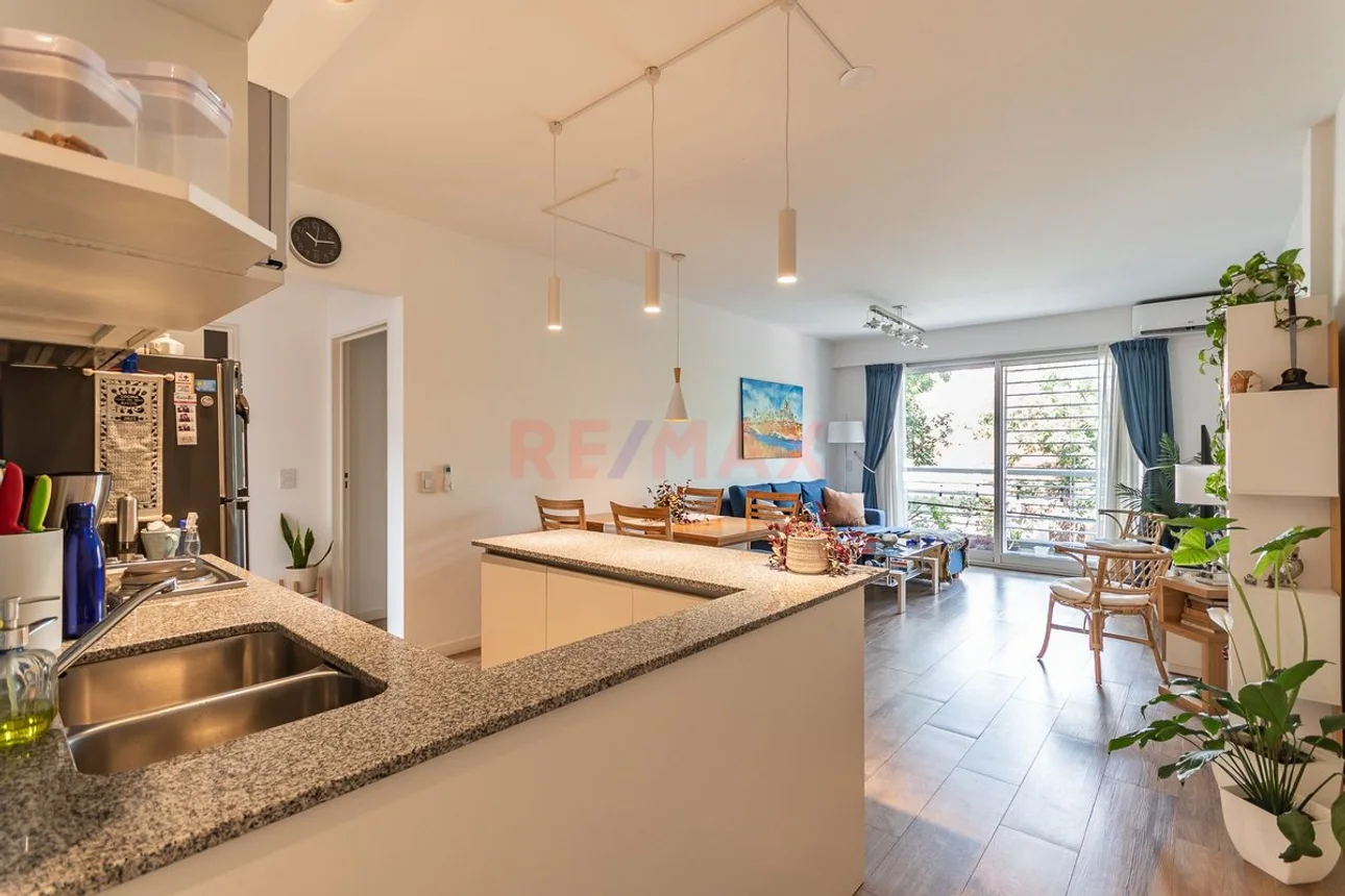 Departamento en venta en Almagro, foto 3