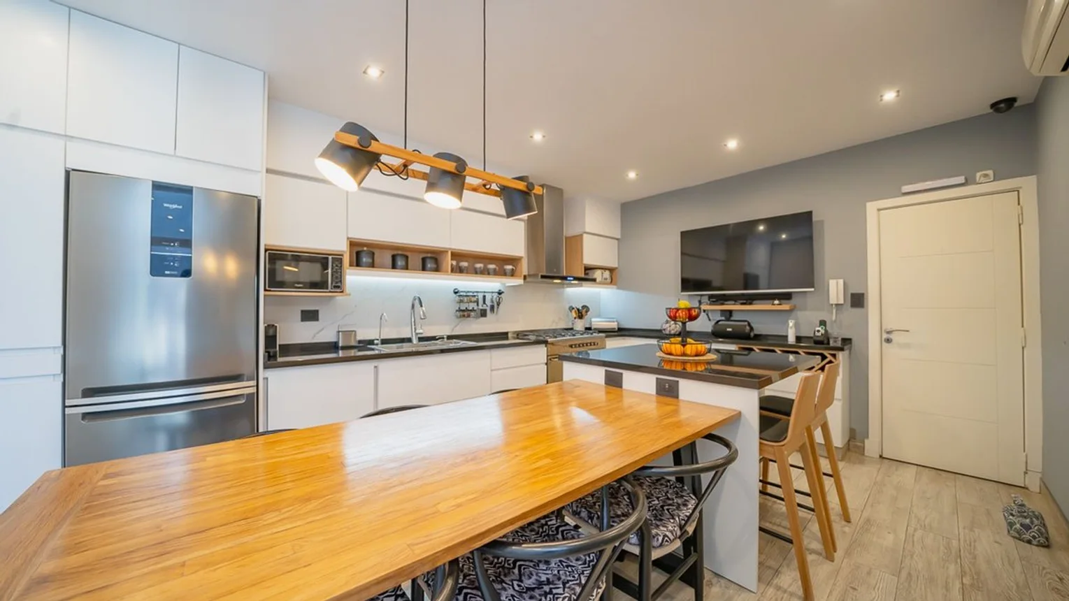 Casa de 5 ambientes en venta en Villa Sarmiento, Julián Portela 900, foto 5