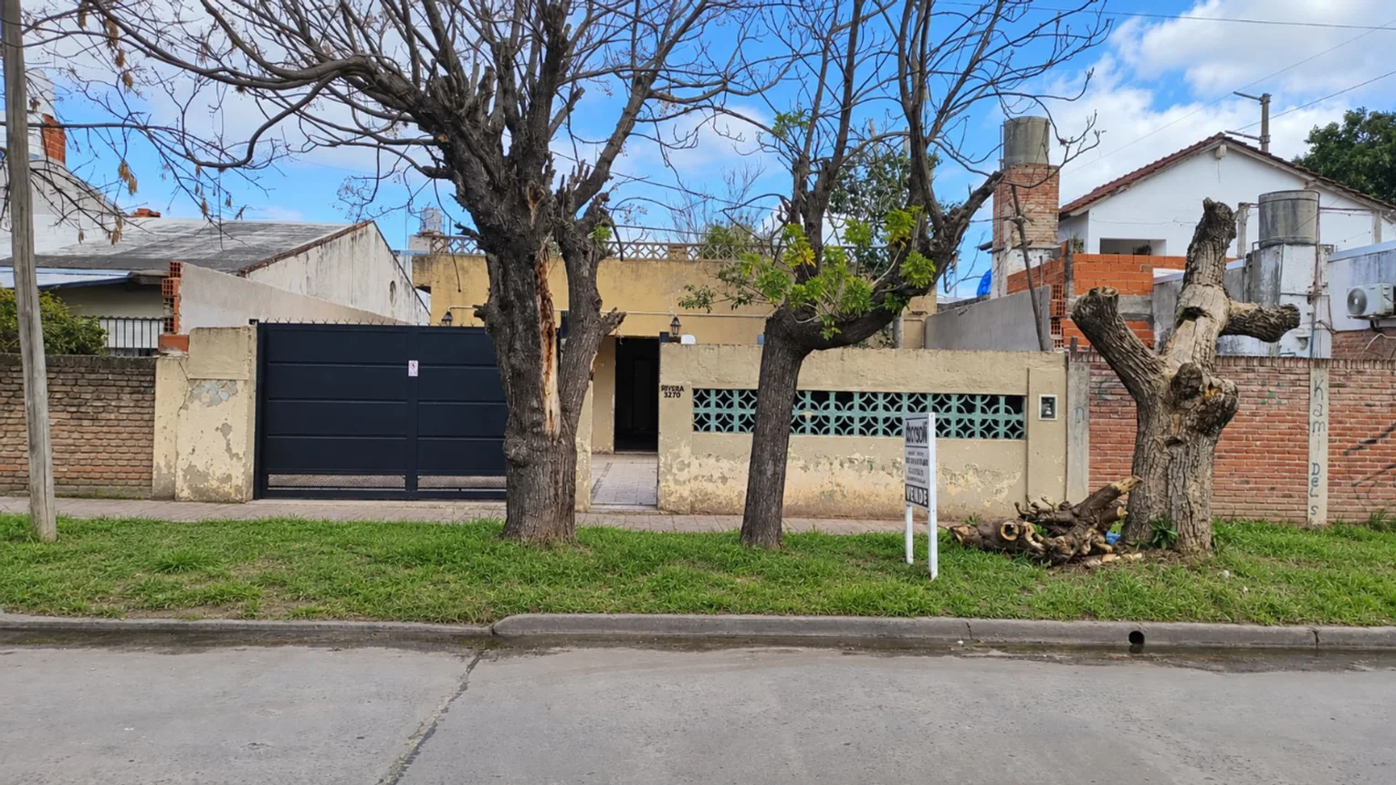 Casa en venta en Ituzaingó