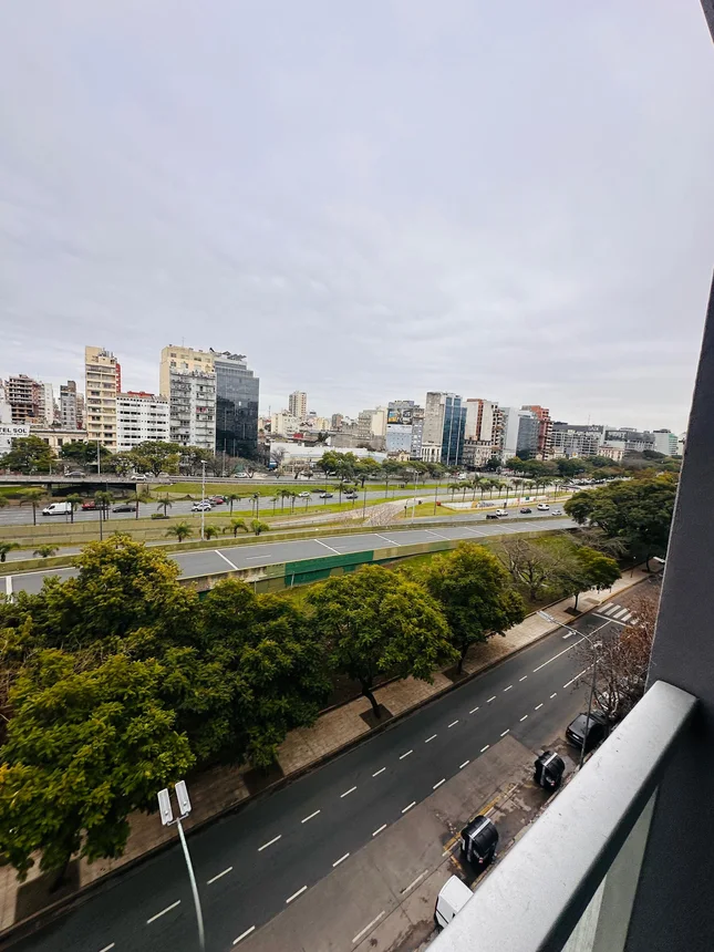 Monoambiente en venta en Constitución, Bernardo de Irigoyen 1100, foto 4
