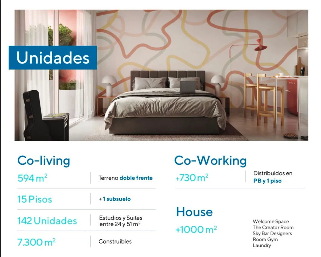 Monoambiente en venta en Constitución, Bernardo de Irigoyen 1100, foto 2