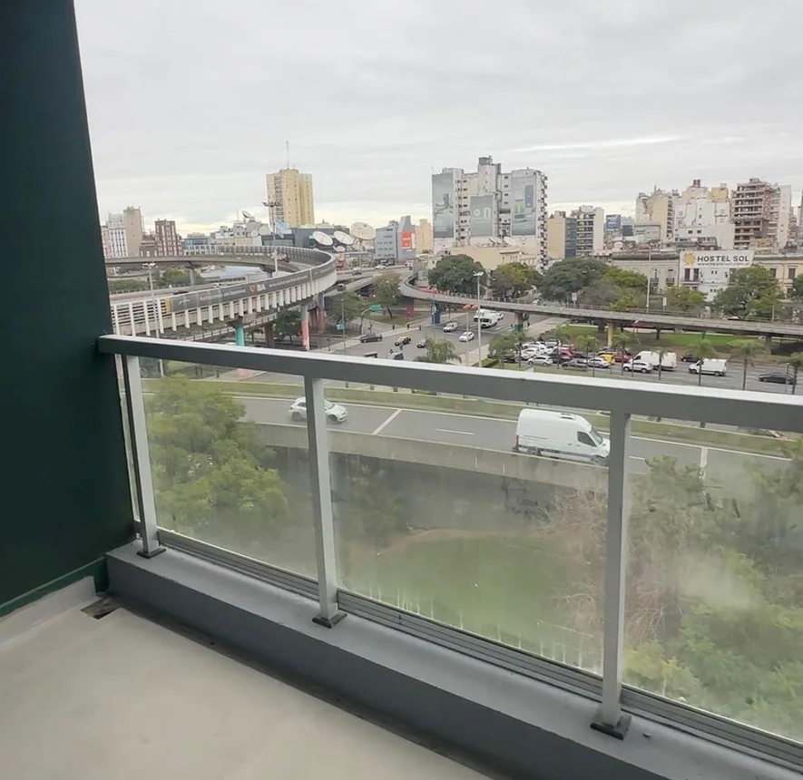 Monoambiente en venta en Constitución, Bernardo de Irigoyen 1100, foto 5
