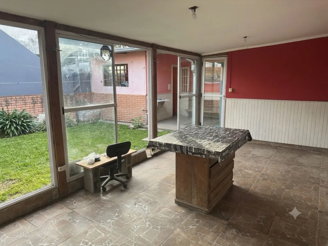 Casa de 3 ambientes en venta en Castelar, Ángel Giannatasio 3900, foto 5