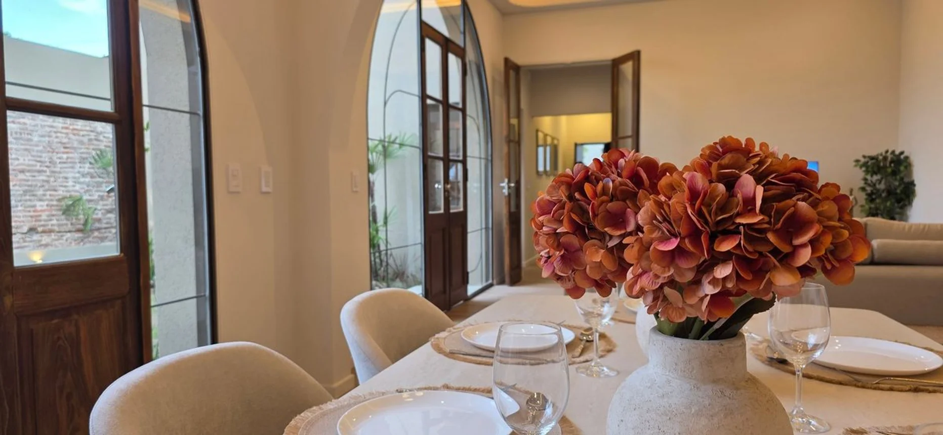Casa en venta en Rosario, foto 2