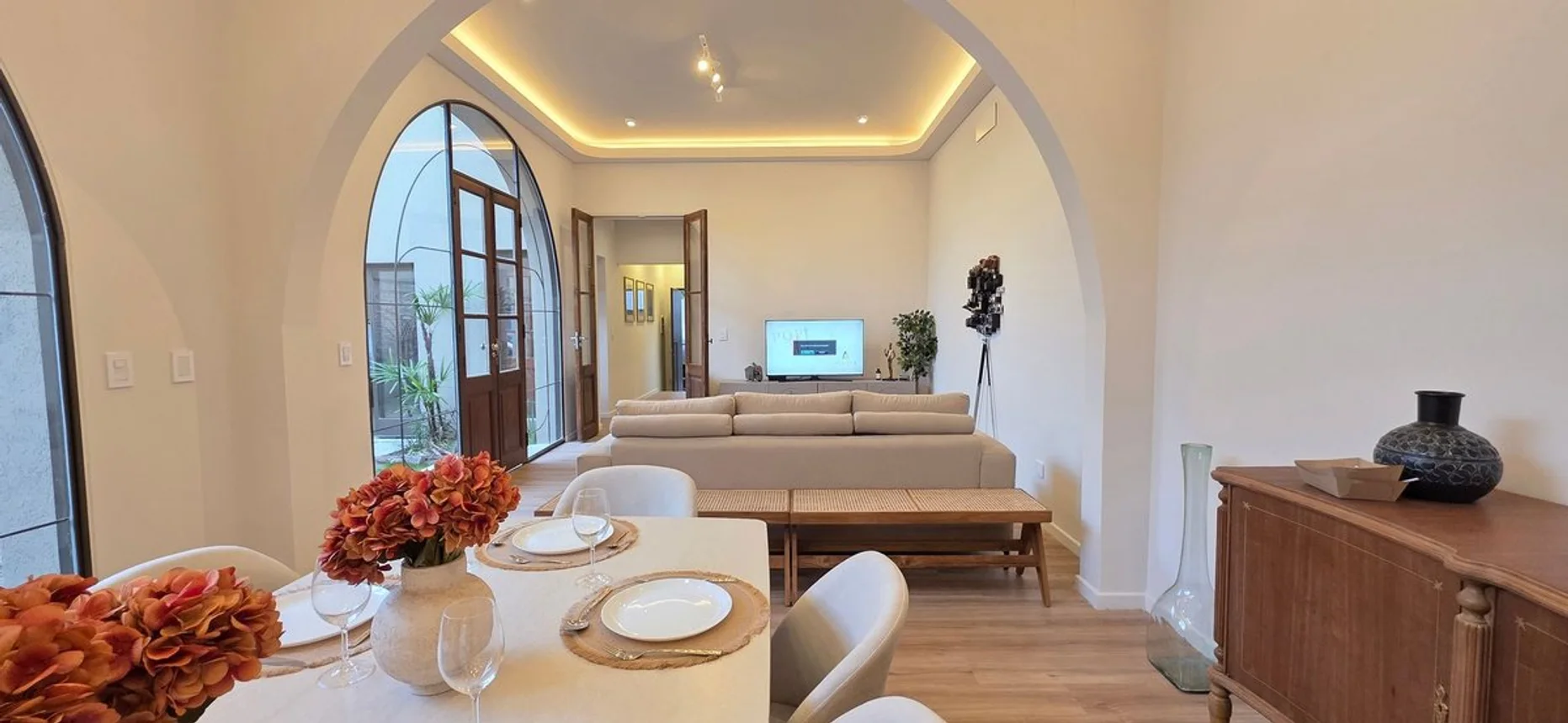 Casa en venta en Rosario