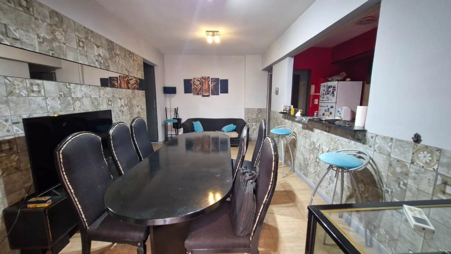 Departamento en venta en La Boca, foto 5