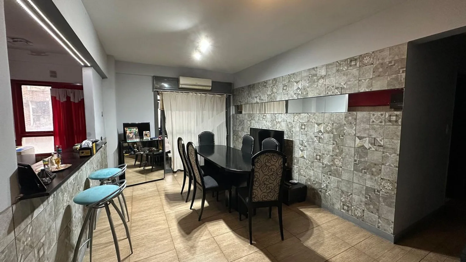 Departamento en venta en La Boca, foto 2