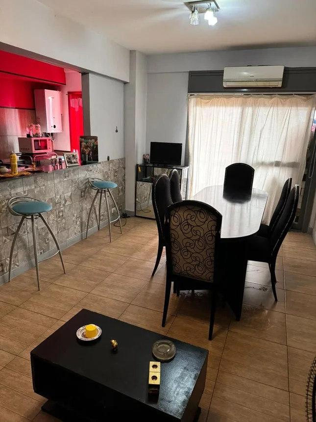 Departamento en venta en La Boca, foto 3