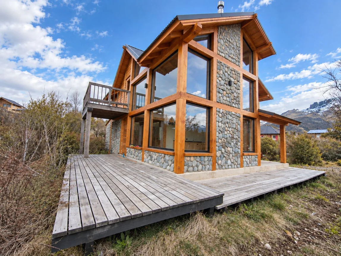Casa en venta en San Carlos de Bariloche