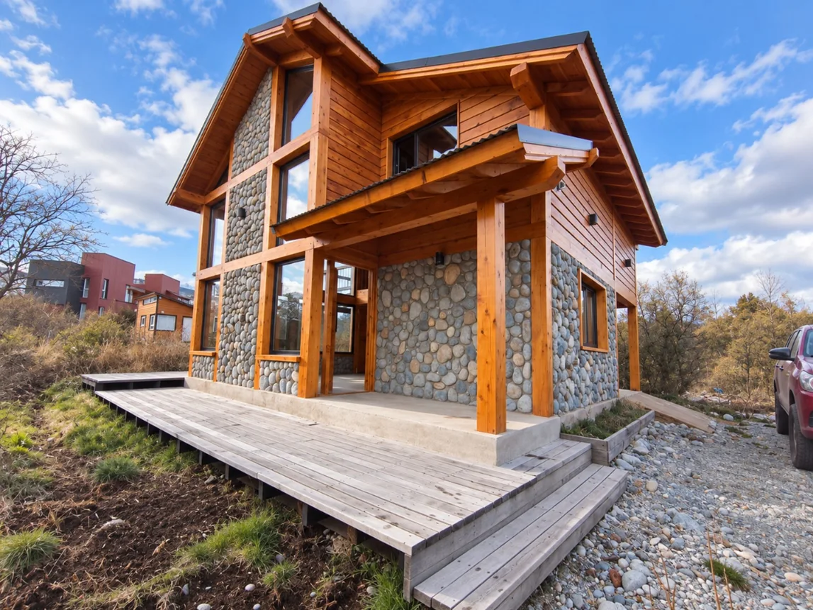 Casa en venta en San Carlos de Bariloche, foto 3