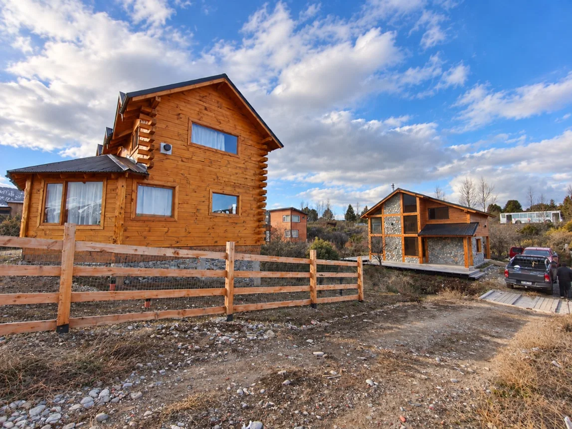 Casa en venta en San Carlos de Bariloche, foto 5