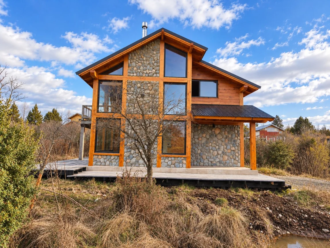 Casa en venta en San Carlos de Bariloche, foto 2