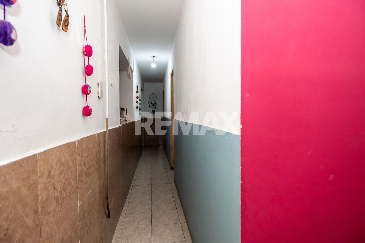 CASA VENTA MACROCENTRO 4 DORM ACEPTA PERMUTA - foto 4