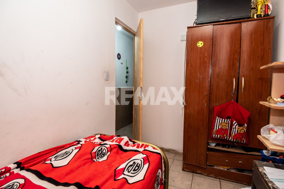 CASA VENTA MACROCENTRO 4 DORM ACEPTA PERMUTA - foto 6