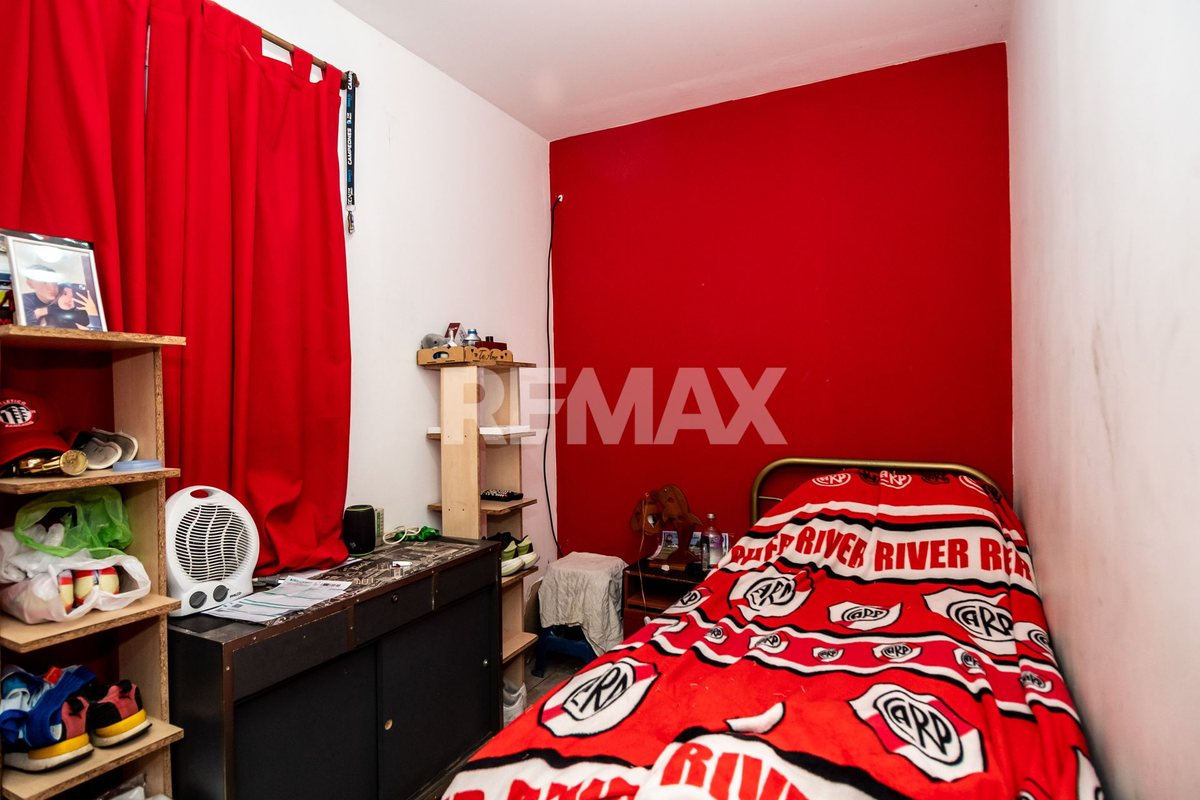 CASA VENTA MACROCENTRO 4 DORM ACEPTA PERMUTA - foto 5