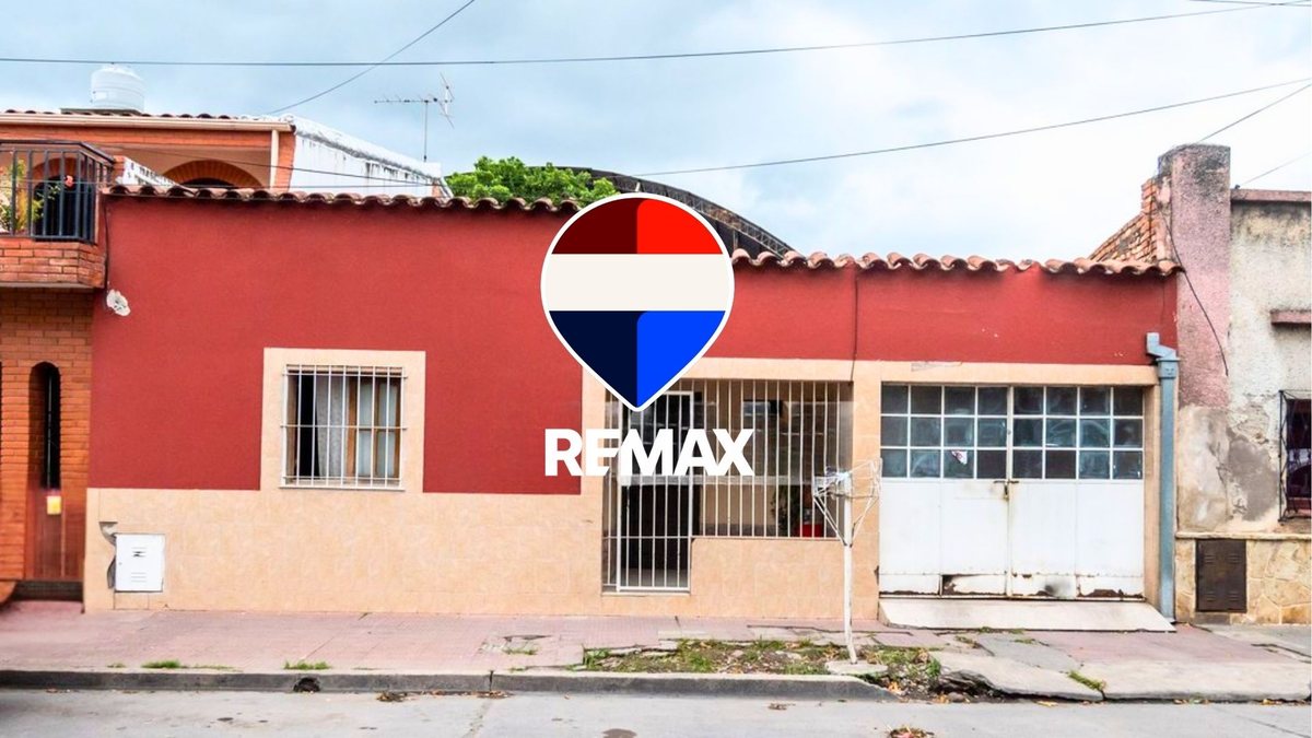CASA VENTA MACROCENTRO 4 DORM ACEPTA PERMUTA - foto 1