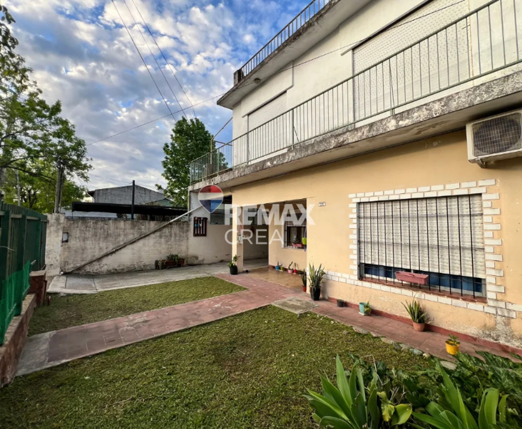 Casa de 6 ambientes en venta en Hurlingham, Juramento 400, foto 3