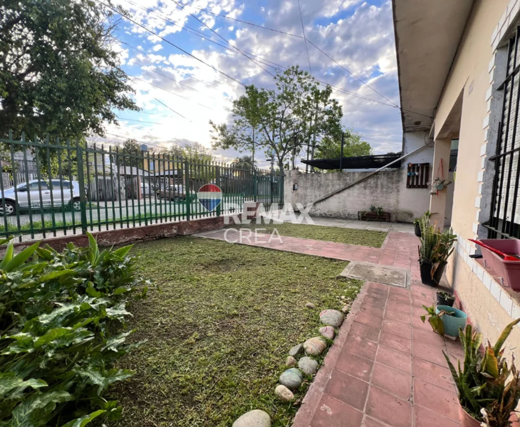 Casa de 6 ambientes en venta en Hurlingham, Juramento 400, foto 2