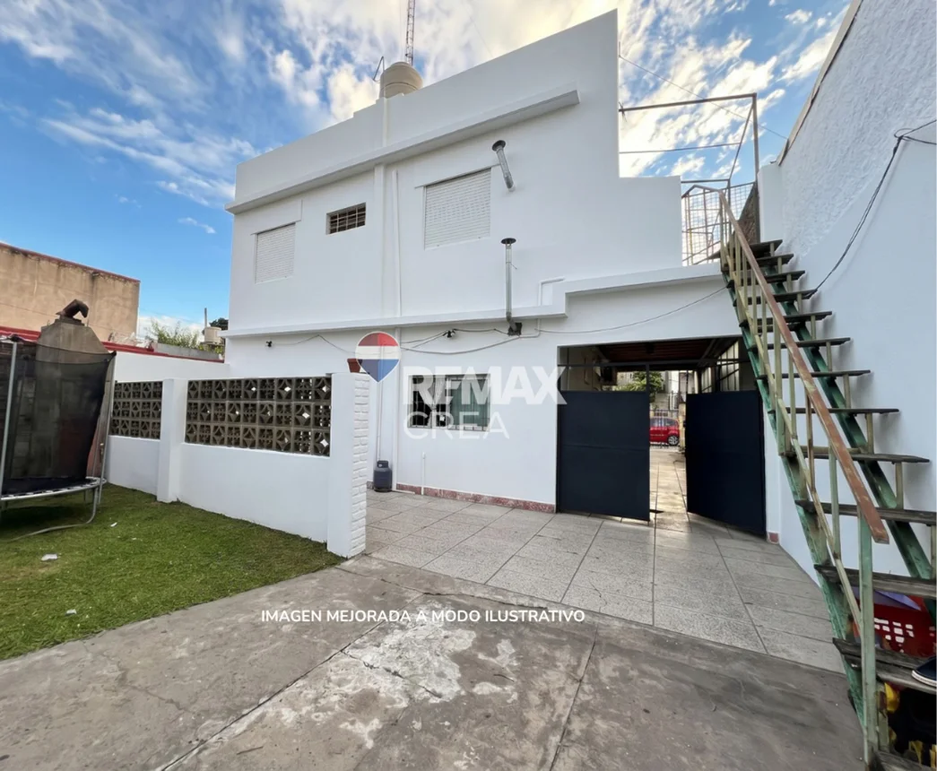 Casa de 6 ambientes en venta en Hurlingham, Juramento 400, foto 5