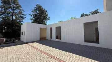 VENTA CASA ESTRENAR 2 DORM HOUSING VILLA ALLENDE