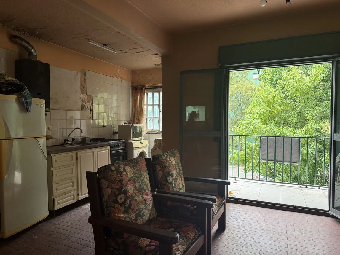 Departamento en venta en Monte Chingolo