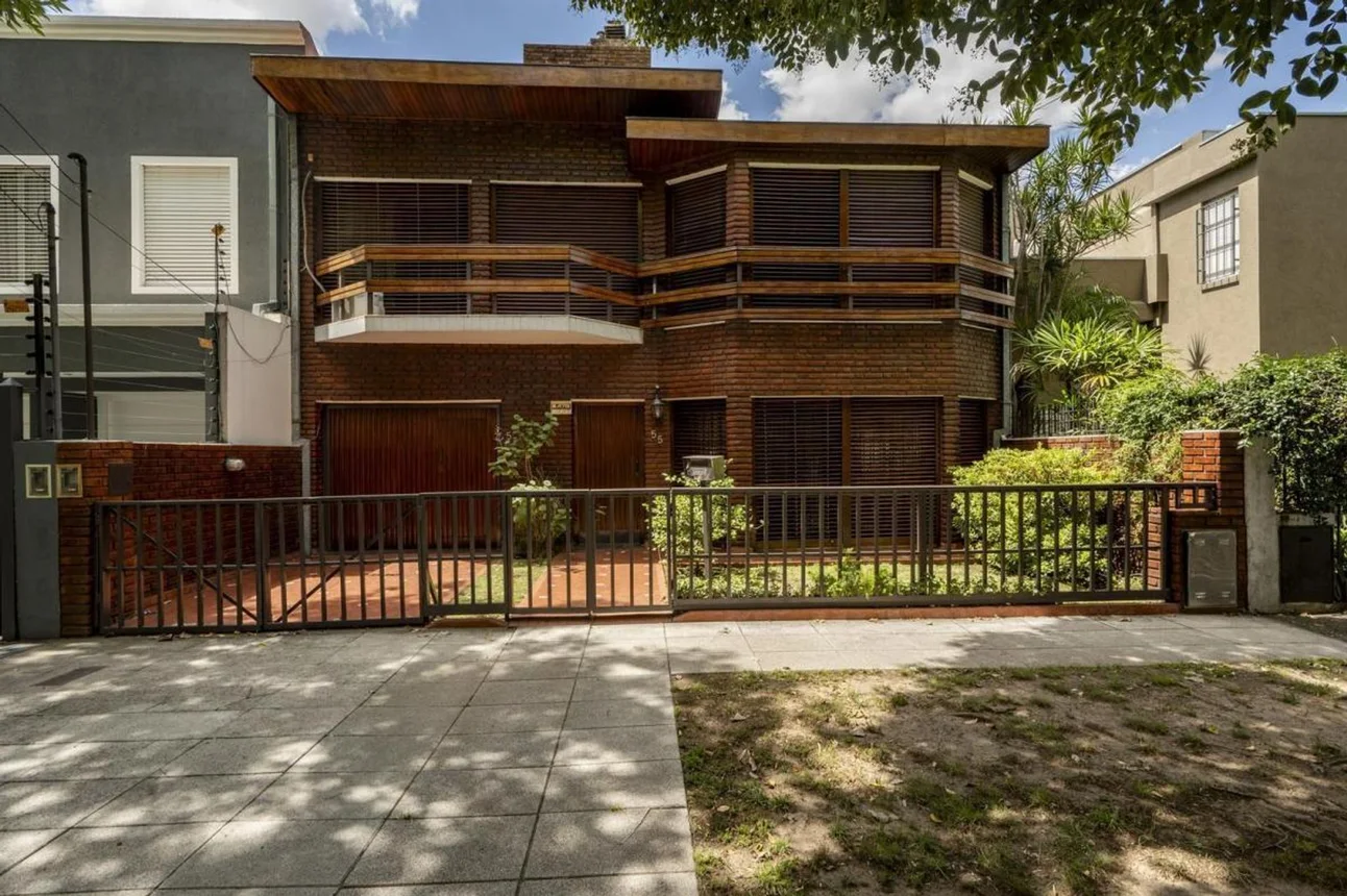 Casa de 6 ambientes en venta en Florida, Larrea 0, foto 2